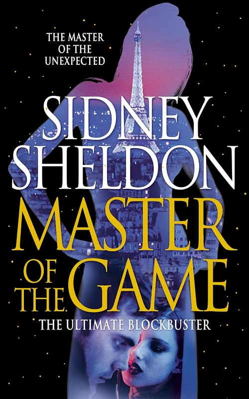 Cover of Master of the Game