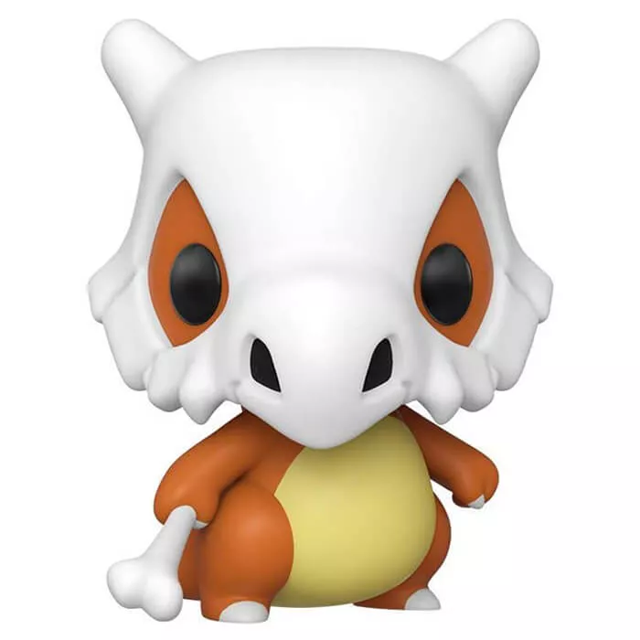 Funko Pop Cubone