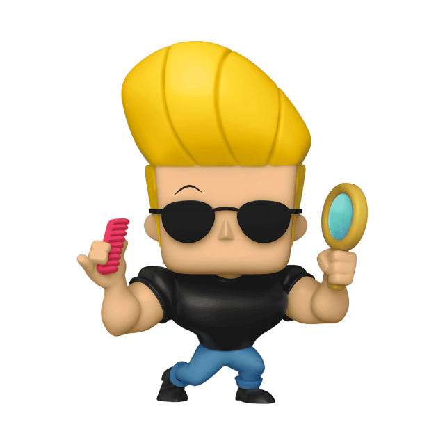 Funko Pop Johnny Bravo