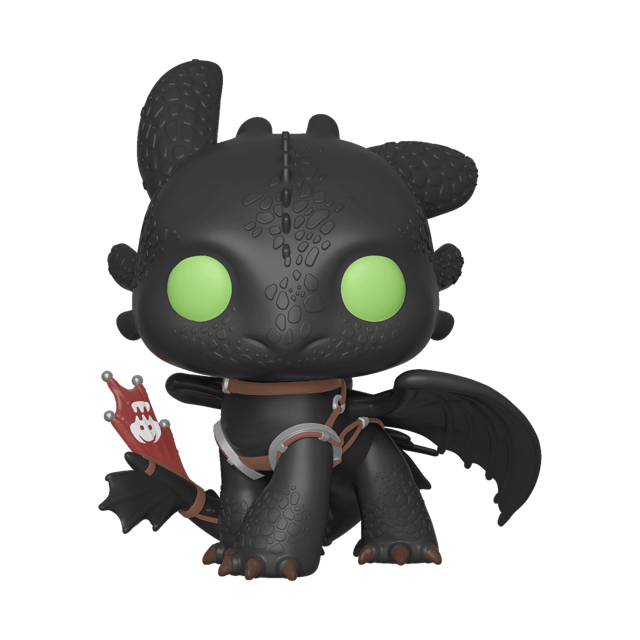 Funko Pop Toothless