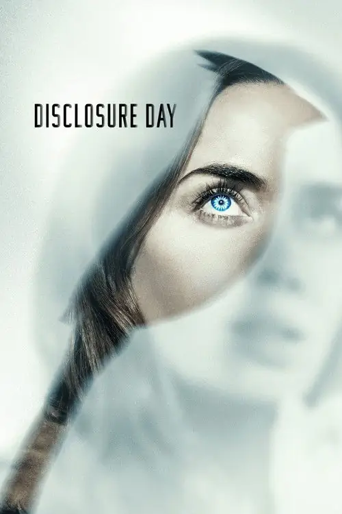 Poster for Disclosure Day