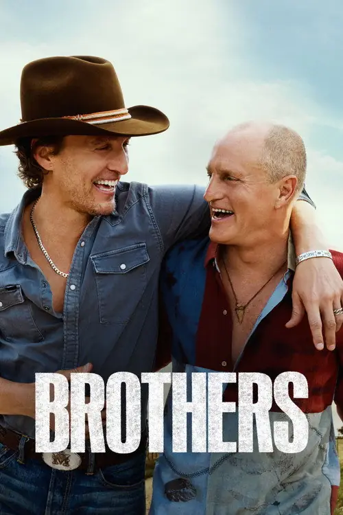 Poster for Brothers
