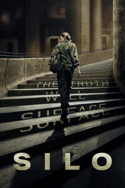 Poster for Silo